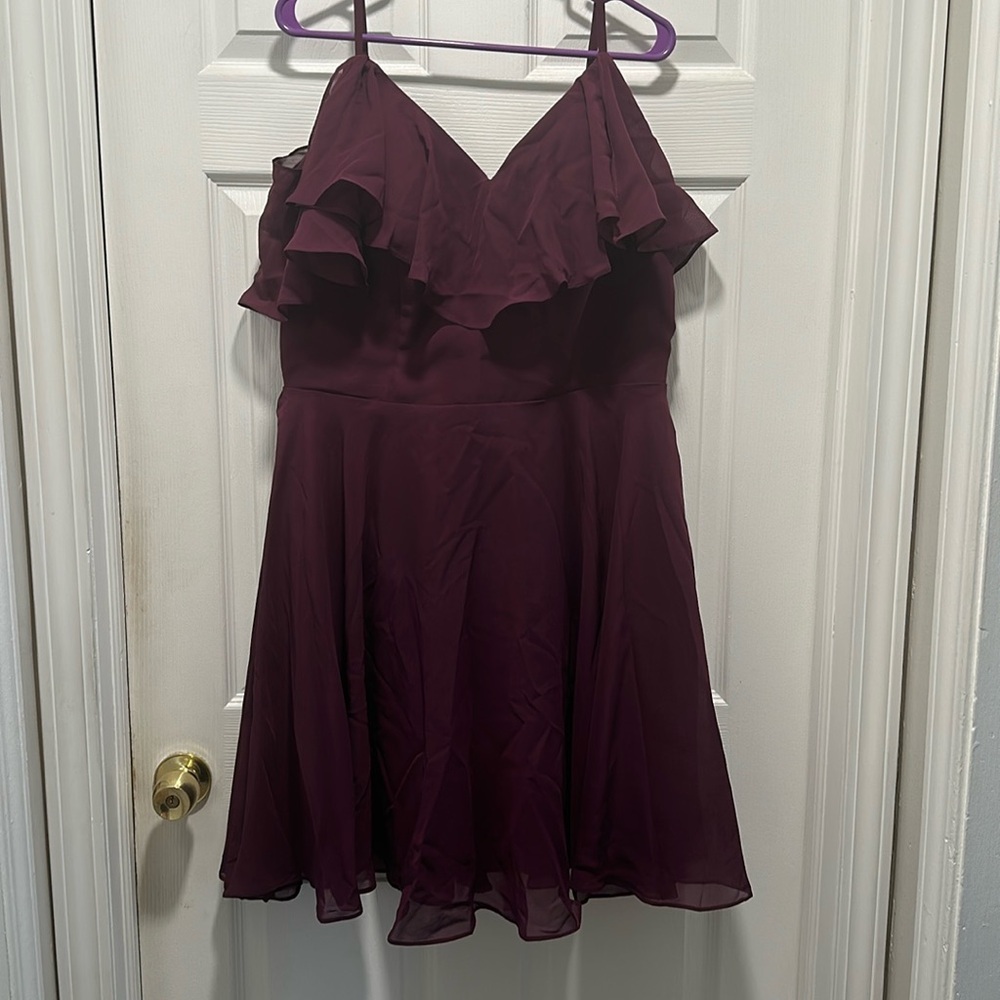 NEVER WORN! Party/cruise/wedding/prom handmade!